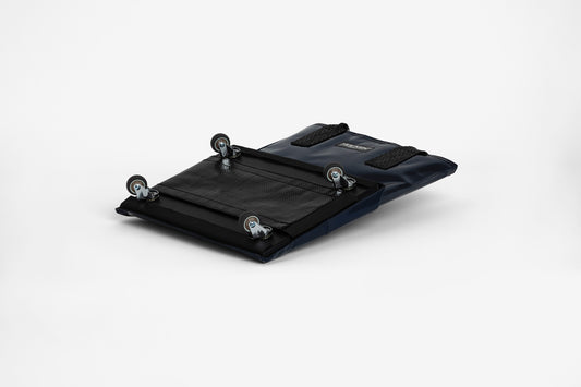 Hulken Bag Medium - Blue