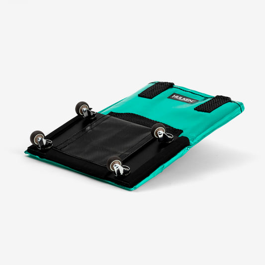 Hulken Bag Small - teal