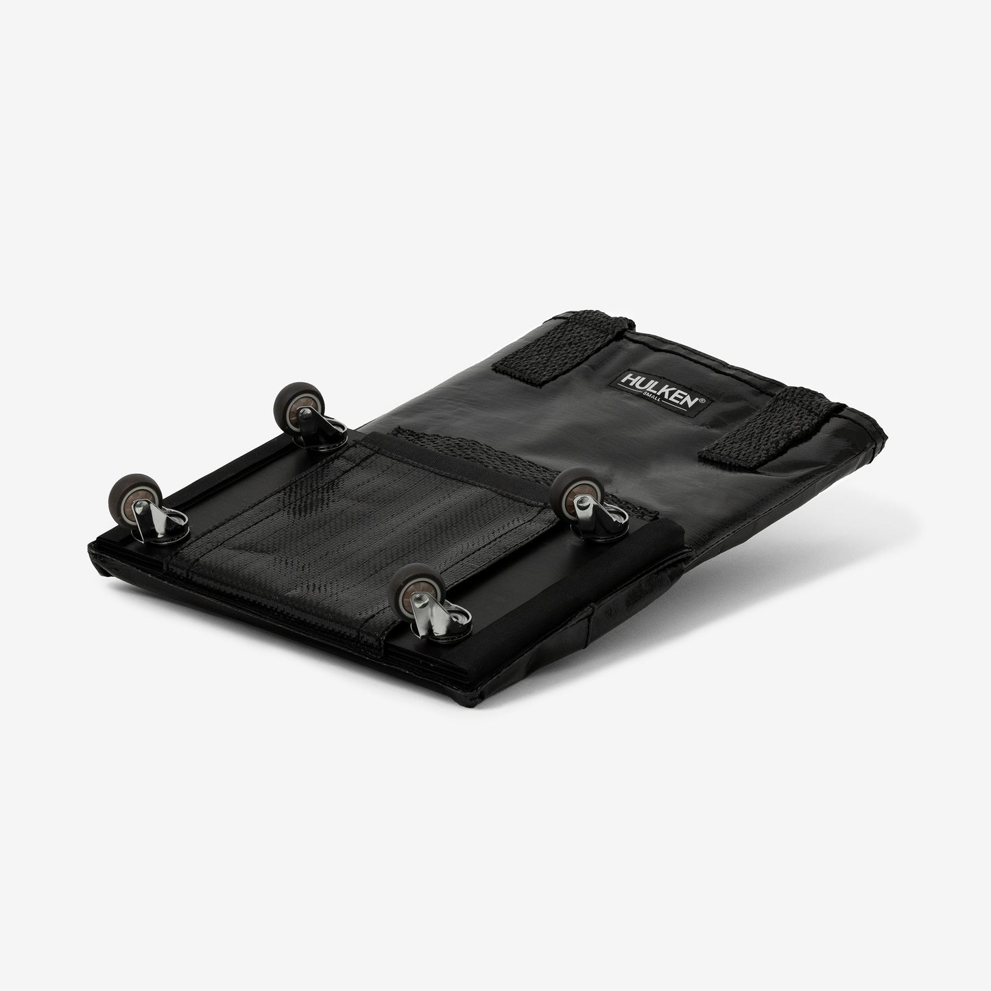Hulken Bag Small - Black