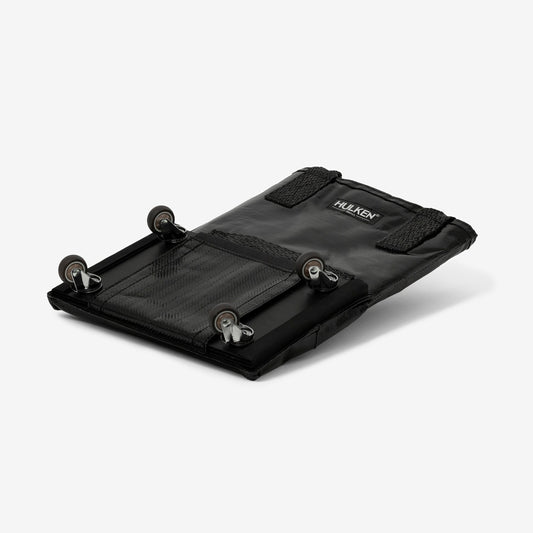 Hulken Bag Small - Black