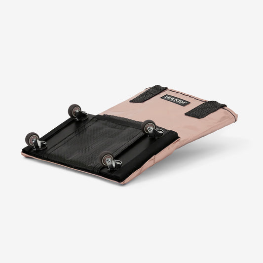 Hulken Bag Small - roségold