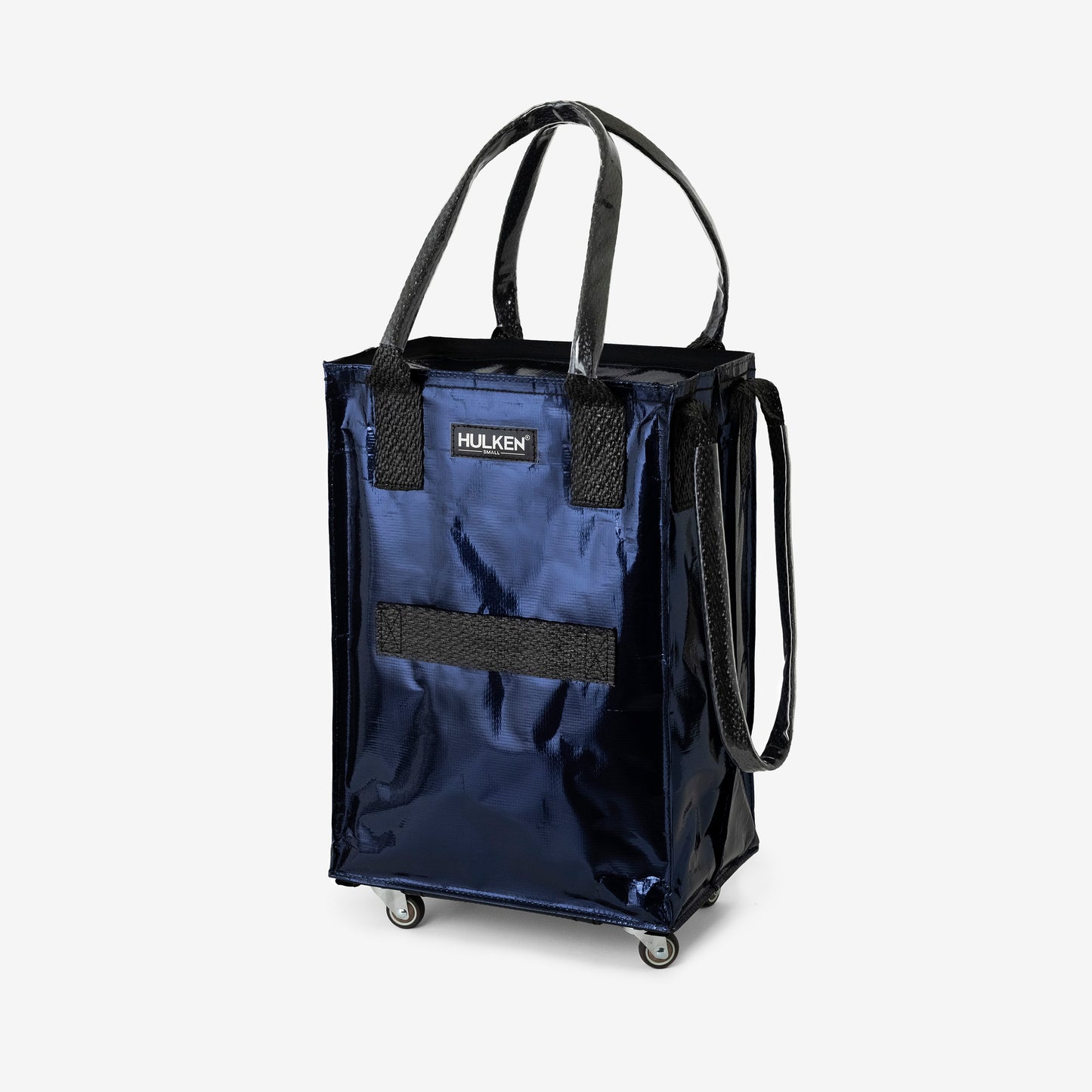 Hulken Bag Small - Blue