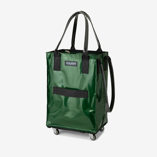 Hulken Bag Small - forest green