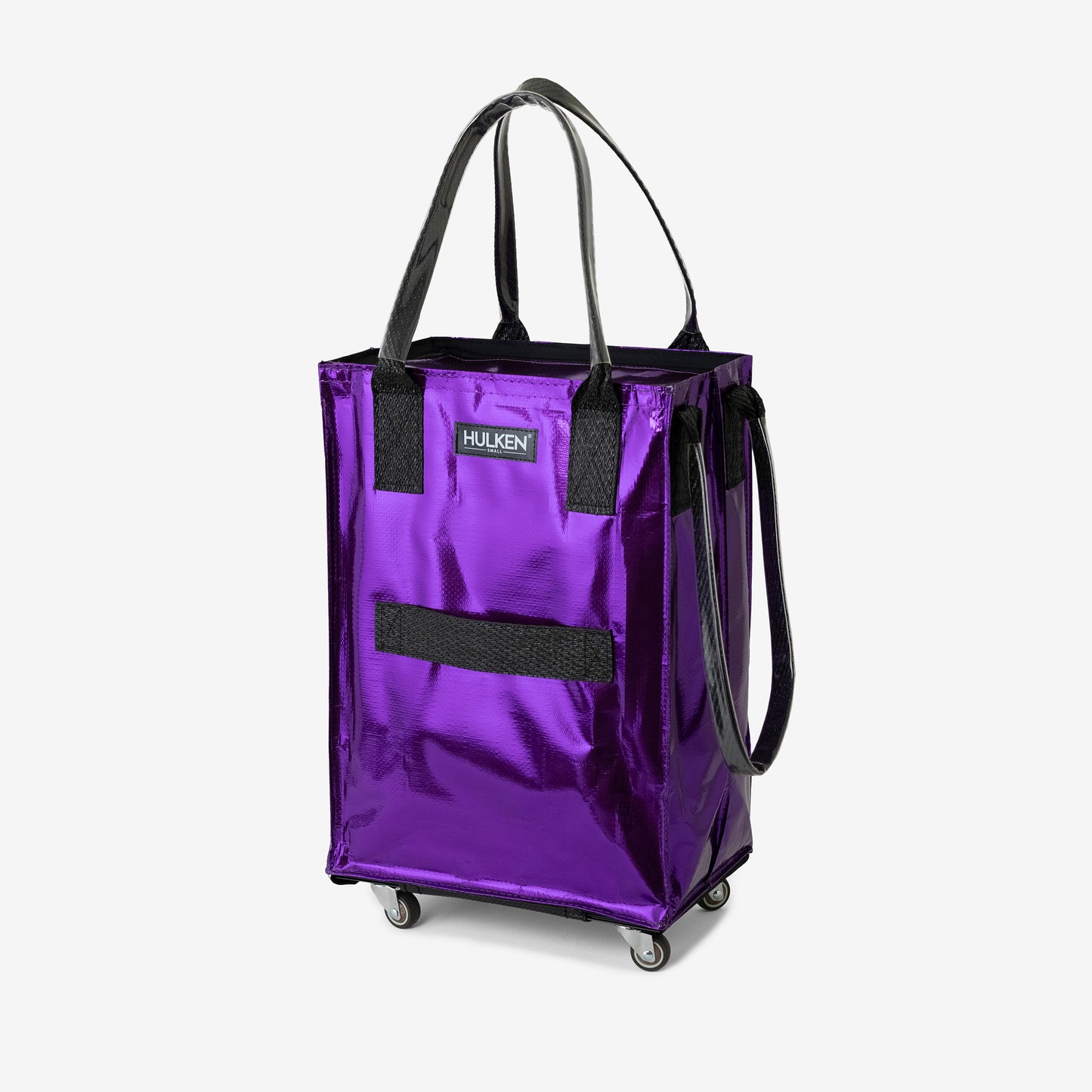 Hulken Bag Small - ultraviolet
