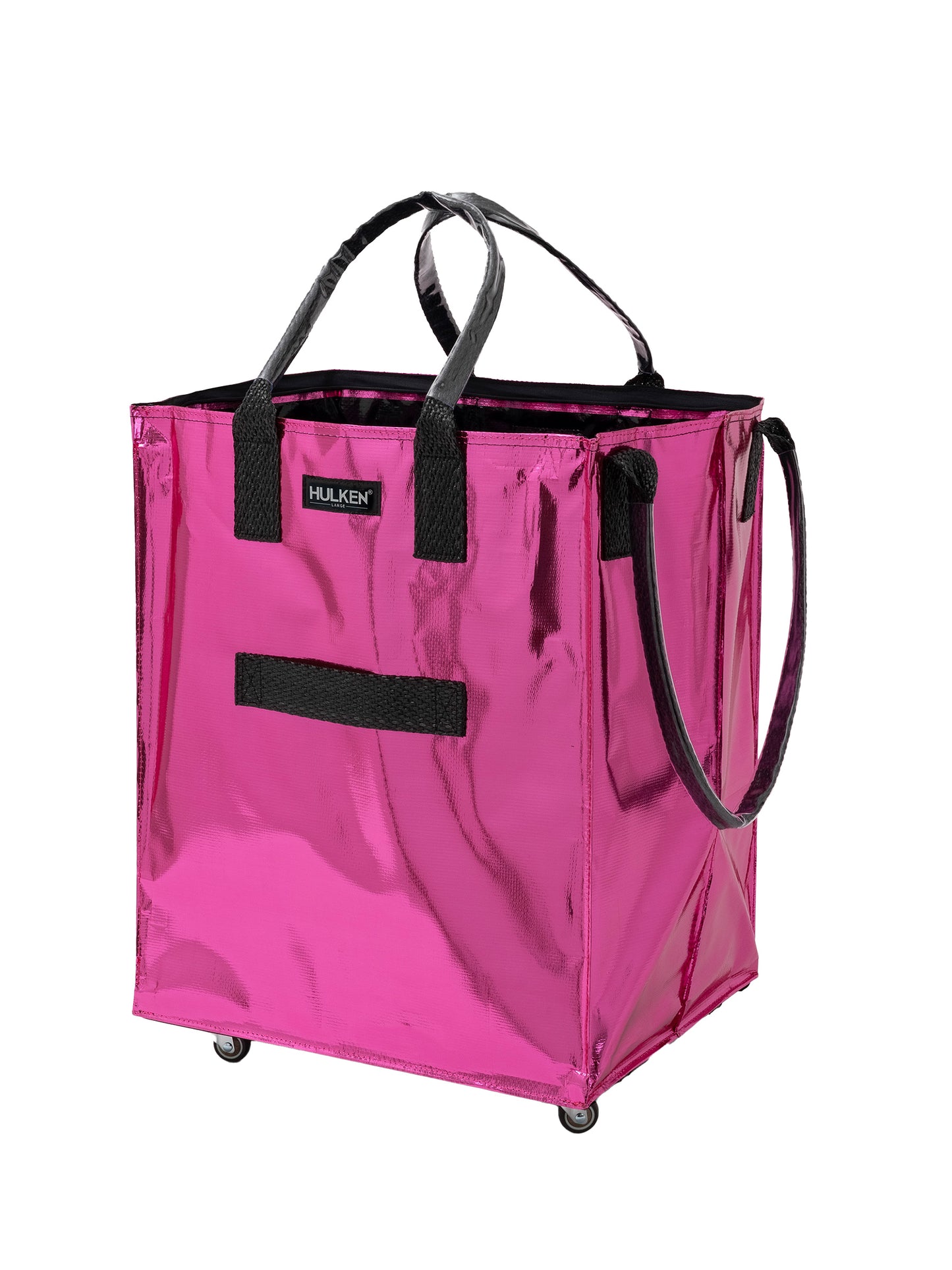 Hulken Bag - Rolling Tote