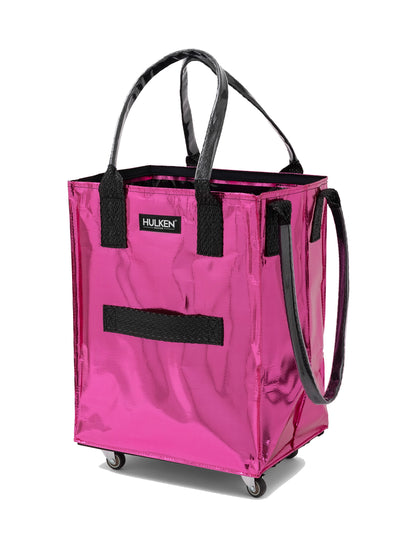 Hulken Bag - Rolling Tote