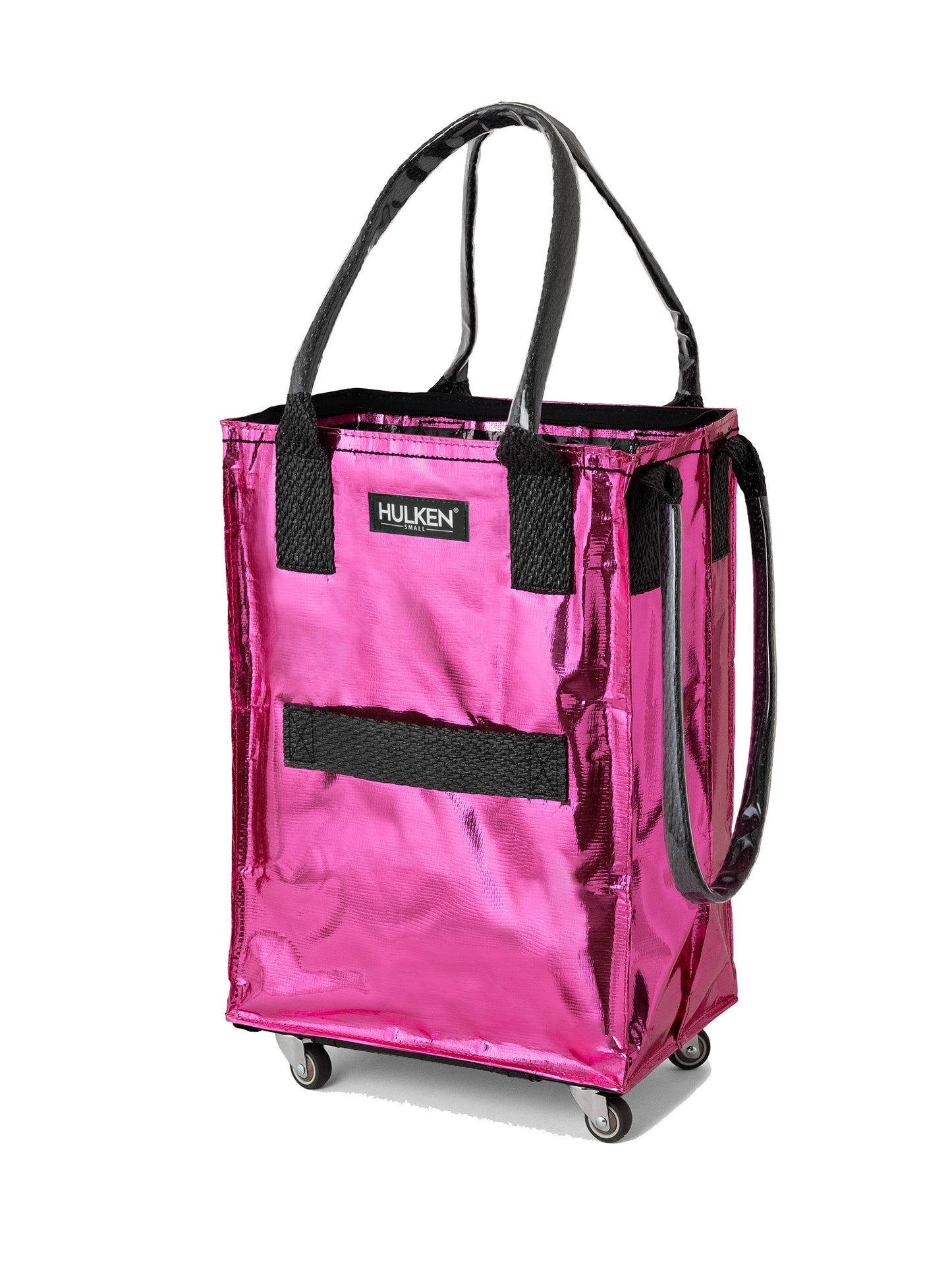 Hulken Bag - Rolling Tote