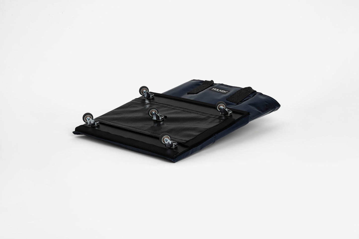 Hulken Bag Large - Blue