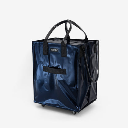 Hulken Bag Large - Blue