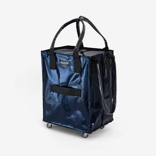 Hulken Bag Medium - Blue