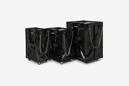 Hulken Bag Small - Black