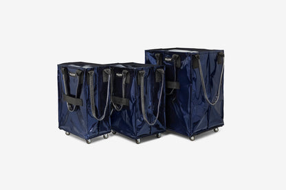 Hulken Bag Small - Blue