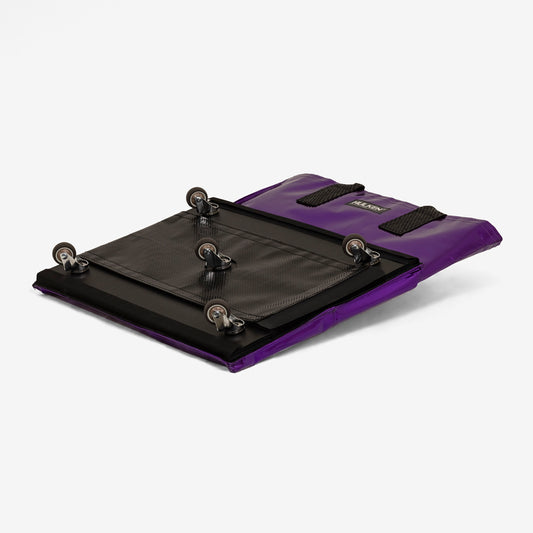 Hulken Bag Large - ultraviolet