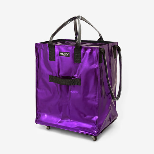 Hulken Bag Large - ultraviolet
