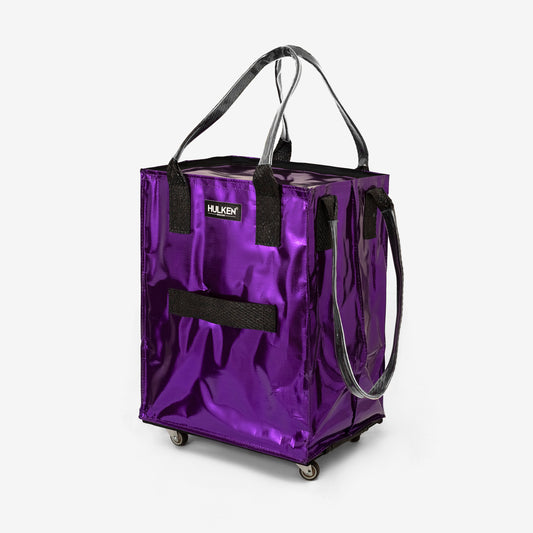 Hulken Bag Medium - ultraviolet