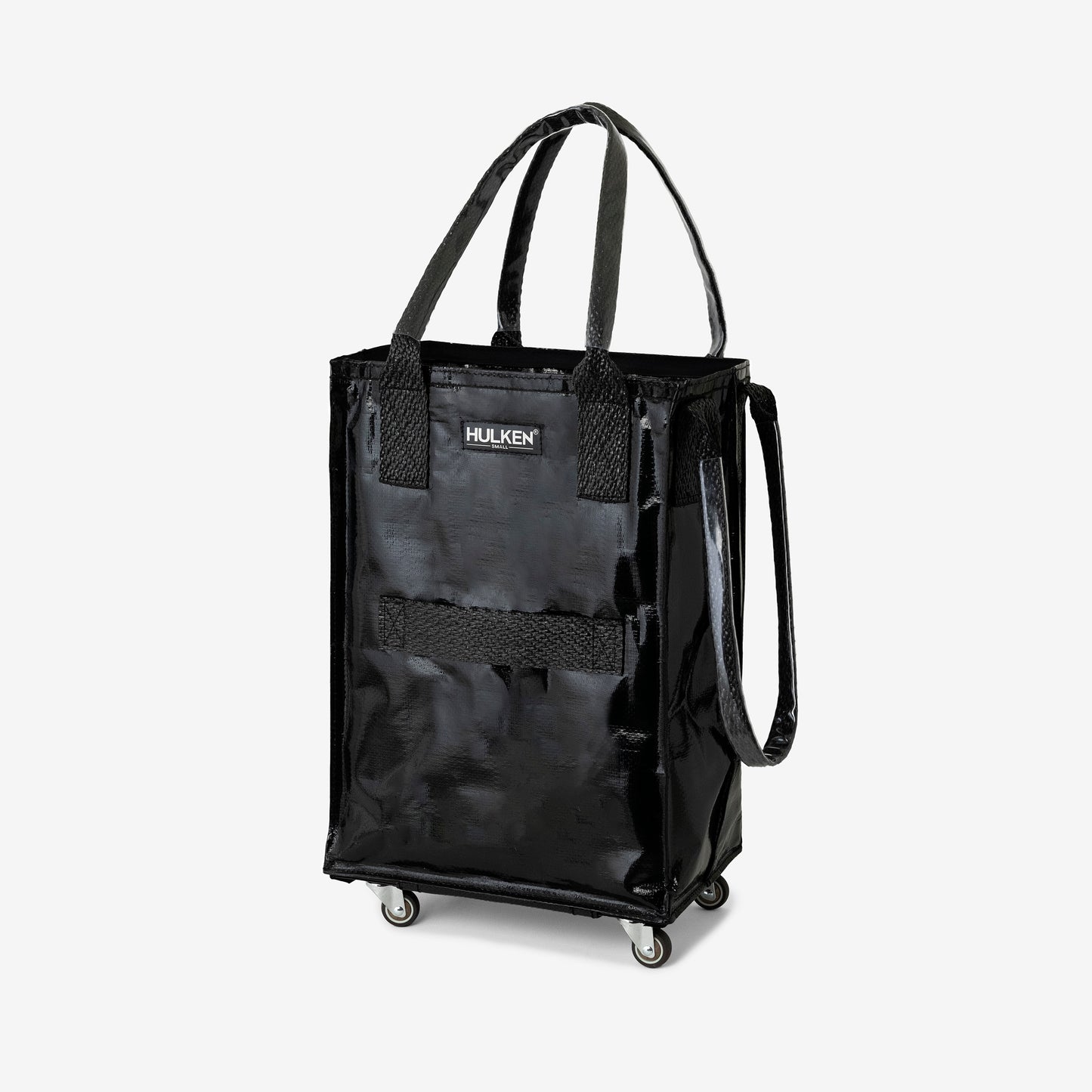 Hulken Bag Small - Black