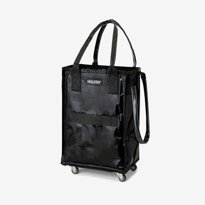 Hulken Bag Small - Black