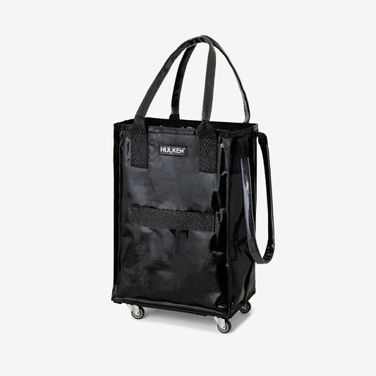 Hulken Bag Small - Black