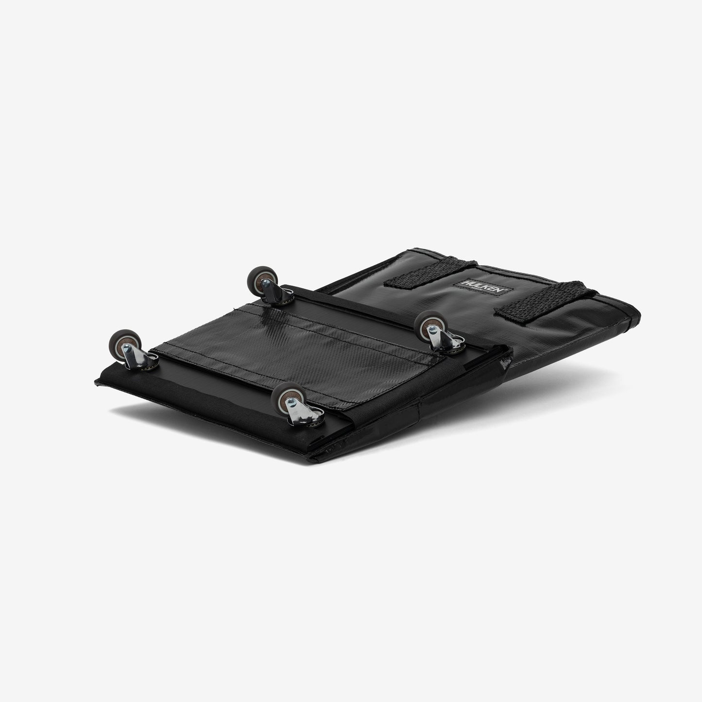 Hulken Bag Medium - Black