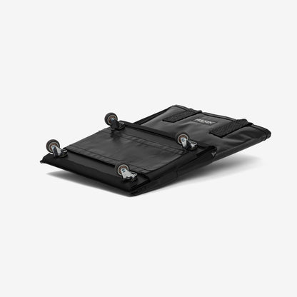 Hulken Bag Medium - Black