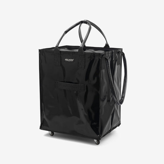 Hulken Bag Large - Black