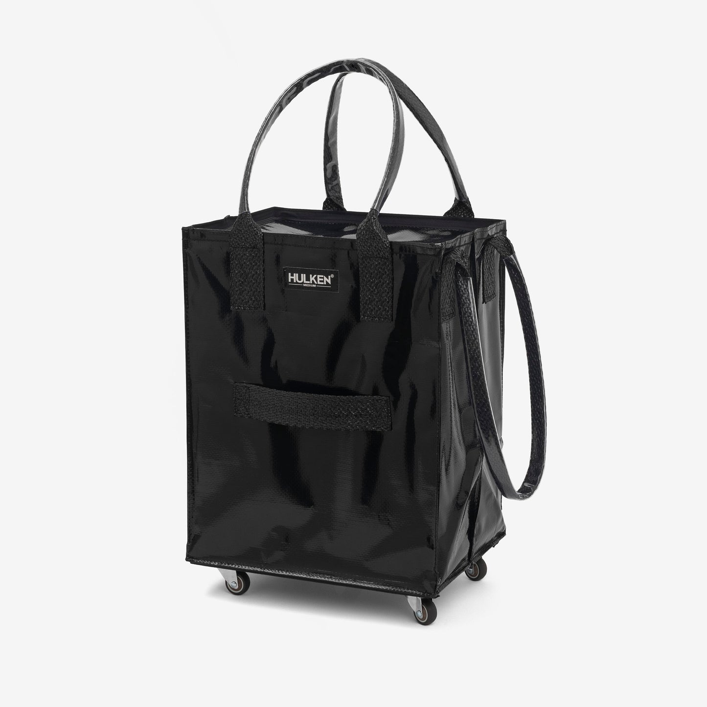 Hulken Bag Medium - Black