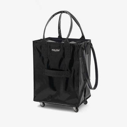 Hulken Bag Medium - Black