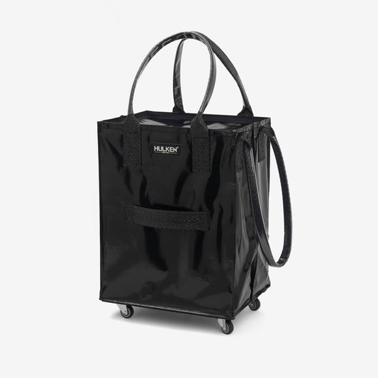 Hulken Bag Medium - Black