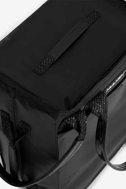 Hulken CARRY-ON matte black 
