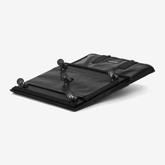 Hulken Bag Large - Black