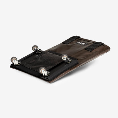 Hulken Bag Small - chocolate brown
