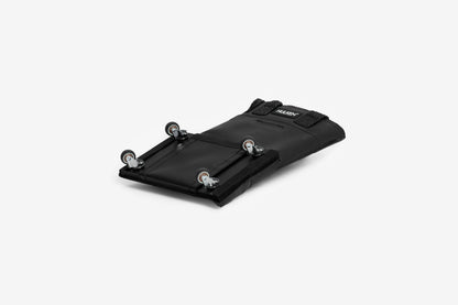 Hulken CARRY-ON matte black 