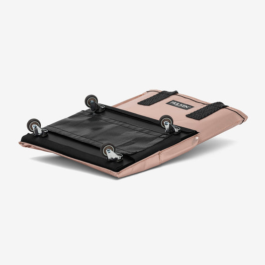 Hulken Bag Medium - roségold 