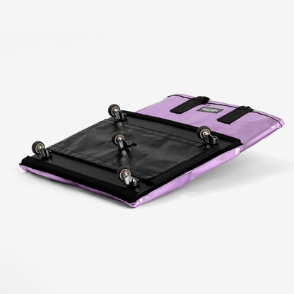 Hulken Bag Large - lilac