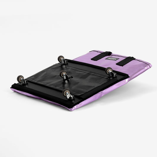 Hulken Bag Large - lilac