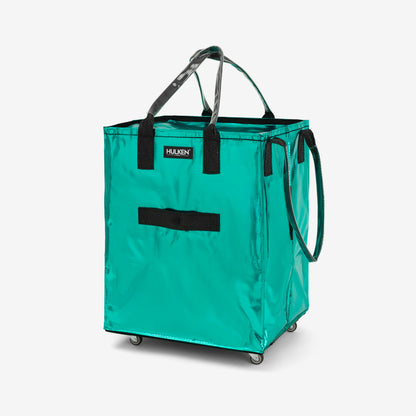Hulken Bag Large - teal