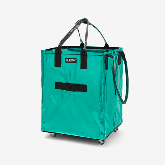 Hulken Bag Large - teal