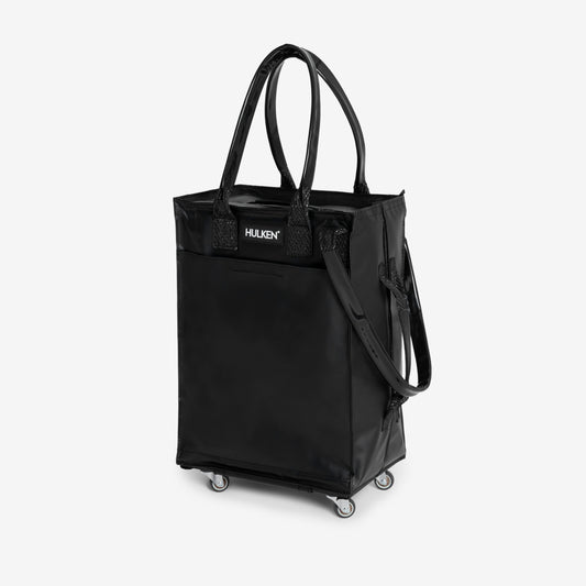 Hulken CARRY-ON matte black 