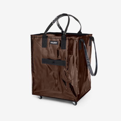 Hulken Bag Large - chocolate brown