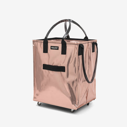 Hulken Bag Large - roségold