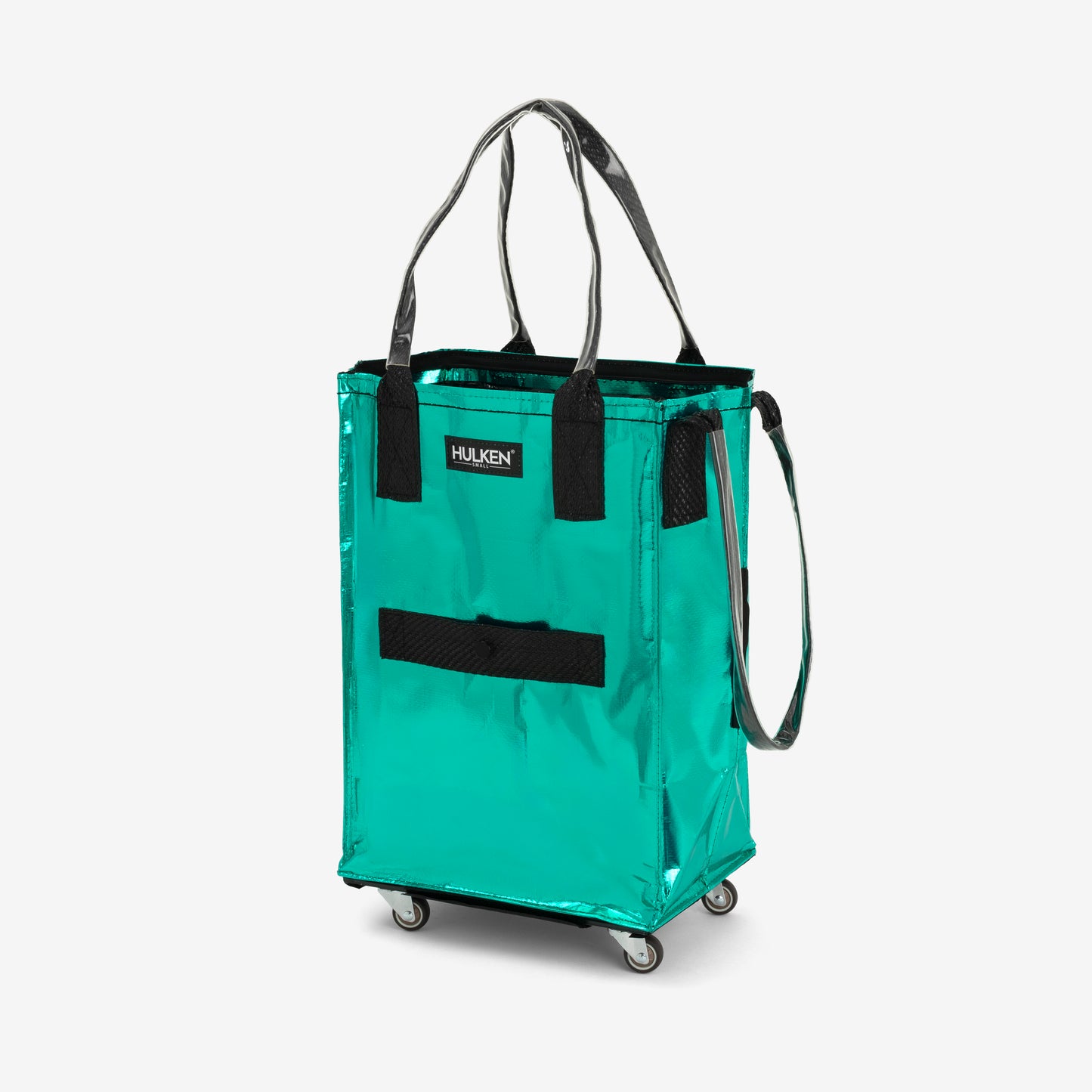 Hulken Bag Small - teal