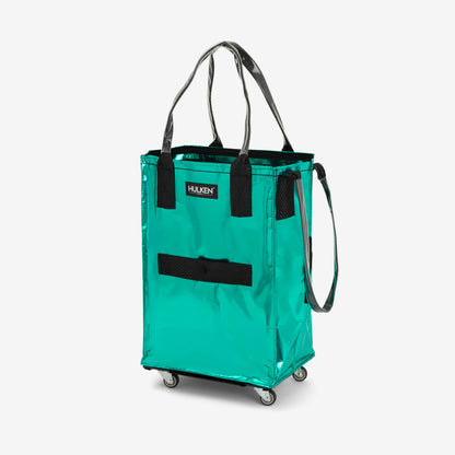 Hulken Bag Small - teal