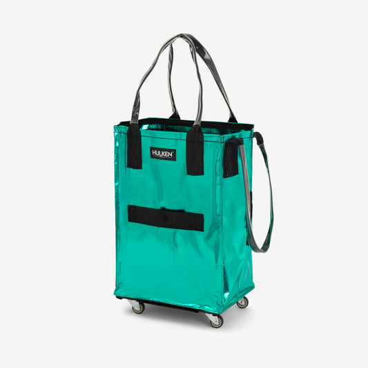 Hulken Bag Small - teal