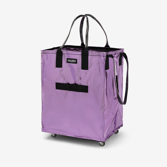 Hulken Bag Large - lilac